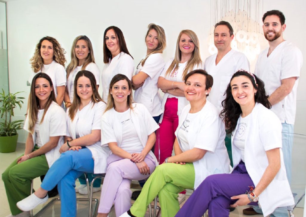 Dentistas en Mijas