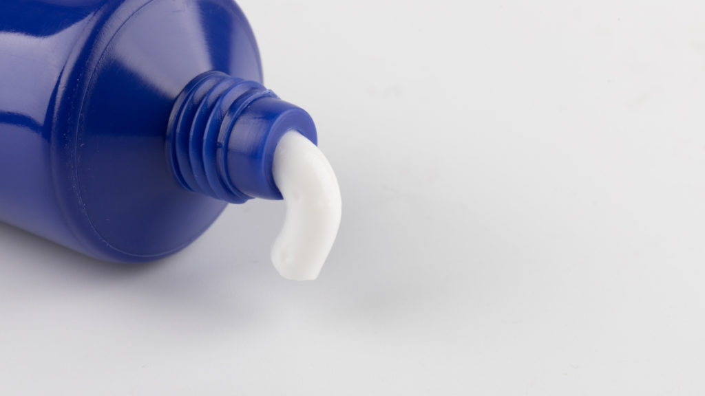 Qué dentífrico usar