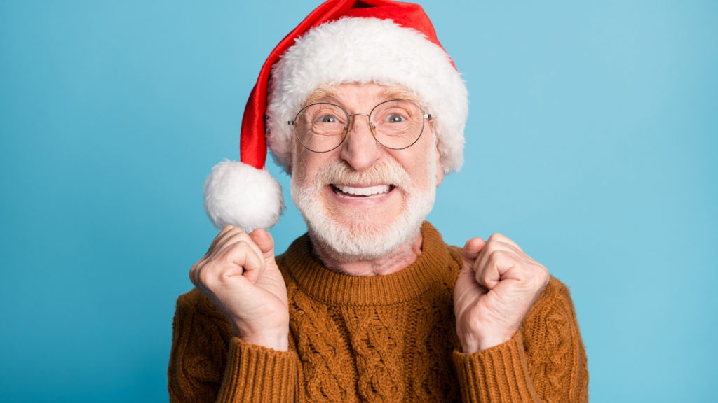 Cita dentista después de Navidad
