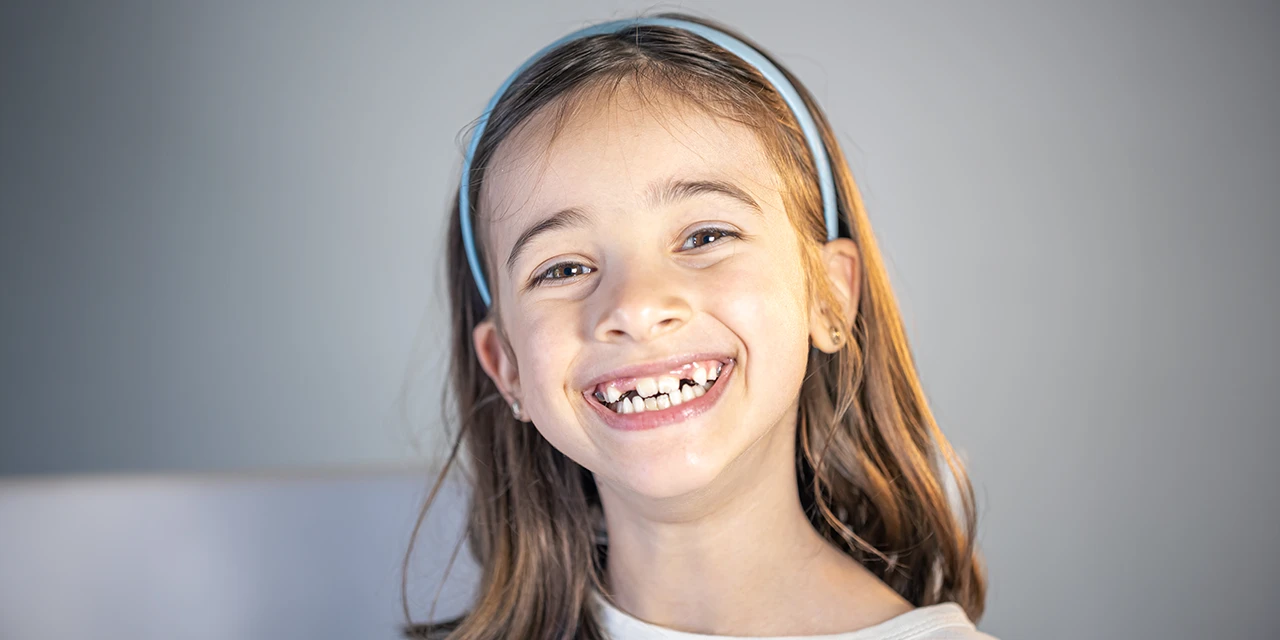 ¿Alineadores a los 6 años? Sí, pero no por estética
