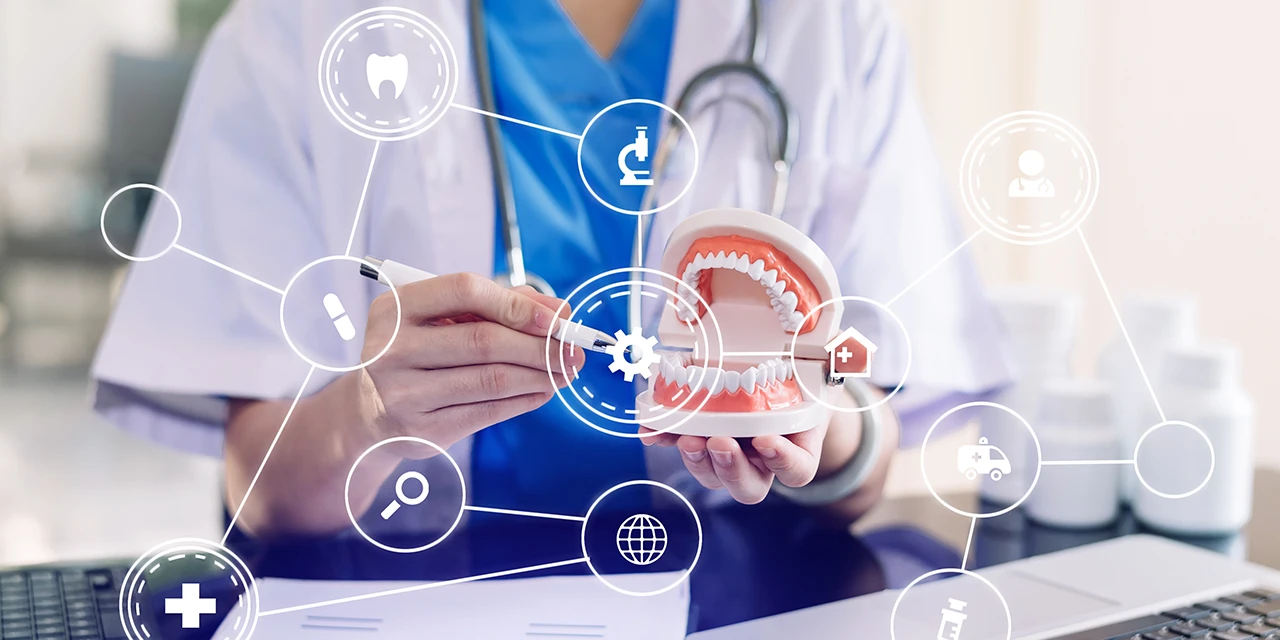 ¿Conoces las funciones estomatognáticas?