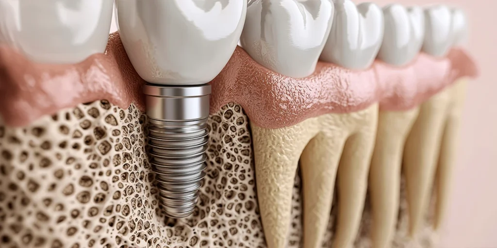 Me han sacado una muela, ¿qué opciones tengo?