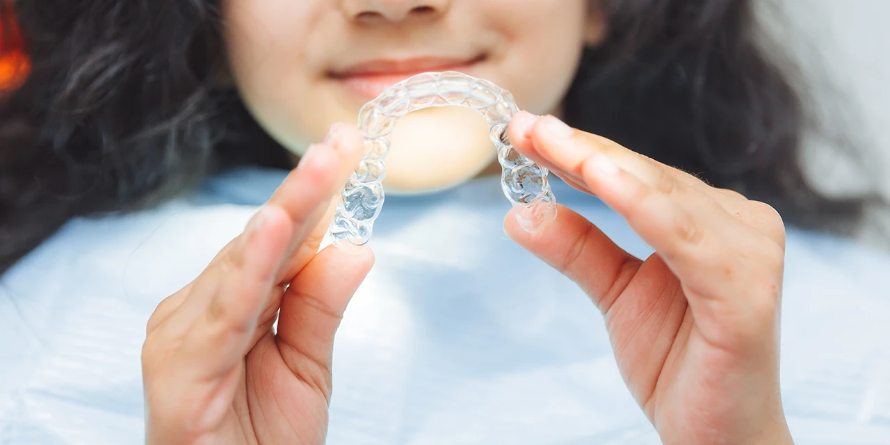 Ortodoncia invisible no es solo estética, es salud funcional