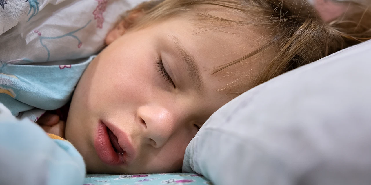 Alineadores y respiración en niños ¿pueden ayudar si respiran por la boca?