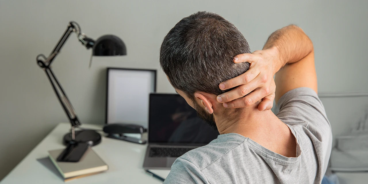 ¿Puede una mala mordida causar dolor de cuello y espalda? La conexión que debes conocer